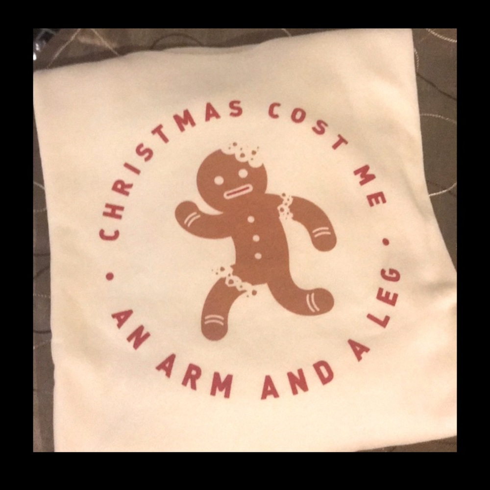 Sweatshirt NWT